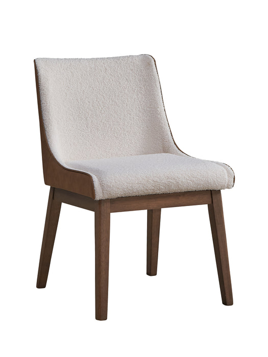 Ginny Side Chair (Set-2) - Image 12