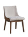 Ginny Side Chair (Set-2) - Image 12