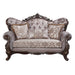 Benbek Loveseat w/3 Pillows - Image 8