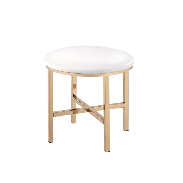 Midriaks Mirror & Stool - Image 6