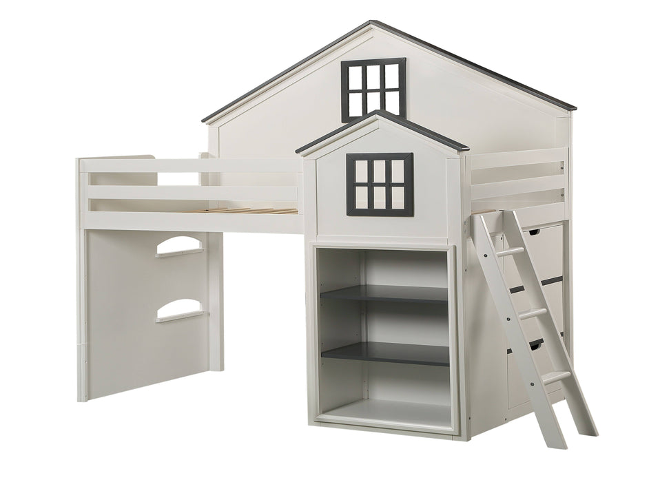 Ratana Loft Bed - Image 6