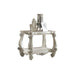 Versailles End Table - Image 3