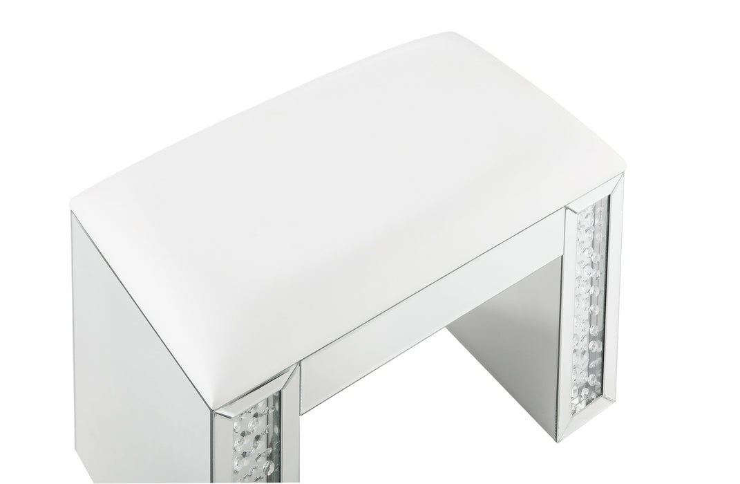 Nysa Vanity Stool - Image 8