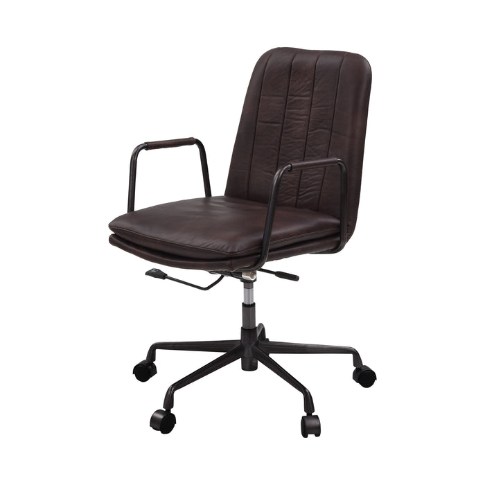 Eclarn Swivel Office Chair - Image 8