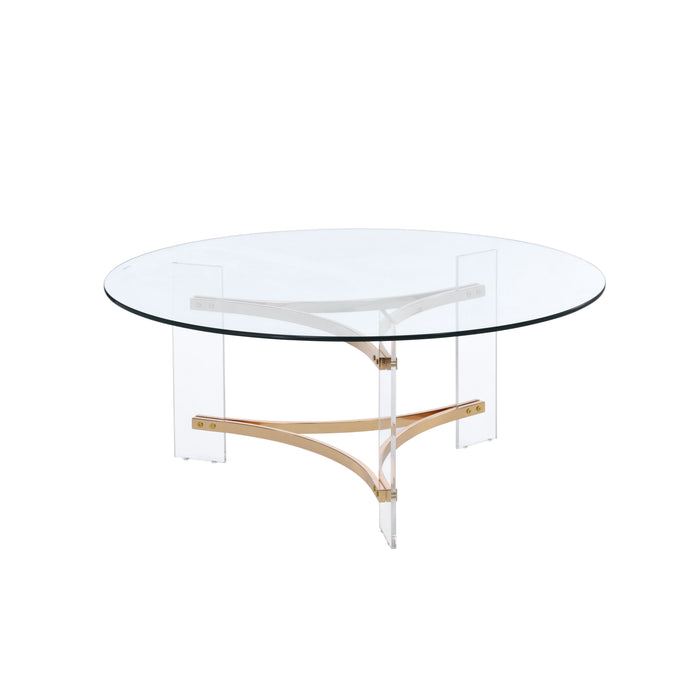 Sosi Coffee Table - Image 8