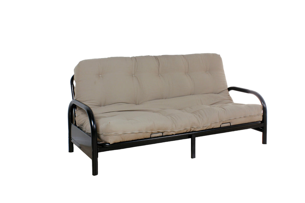 Nabila Full Futon Mattress (8"H) - Image 4