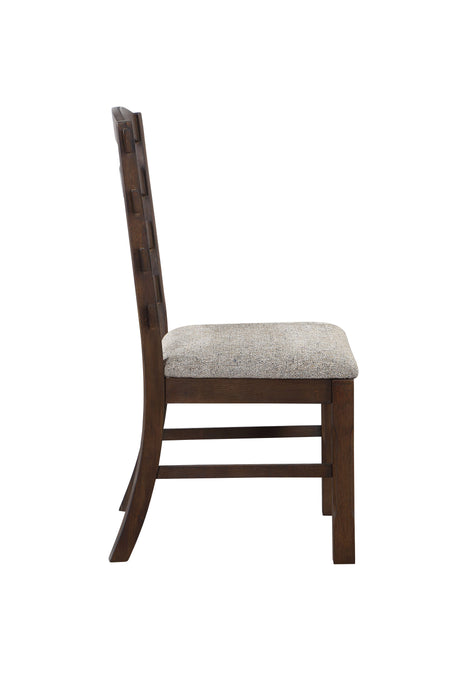 Pascaline Side Chair (Set-2) - Image 14
