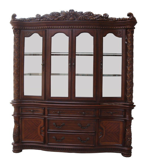 Vendome Buffet & Hutch - Image 3
