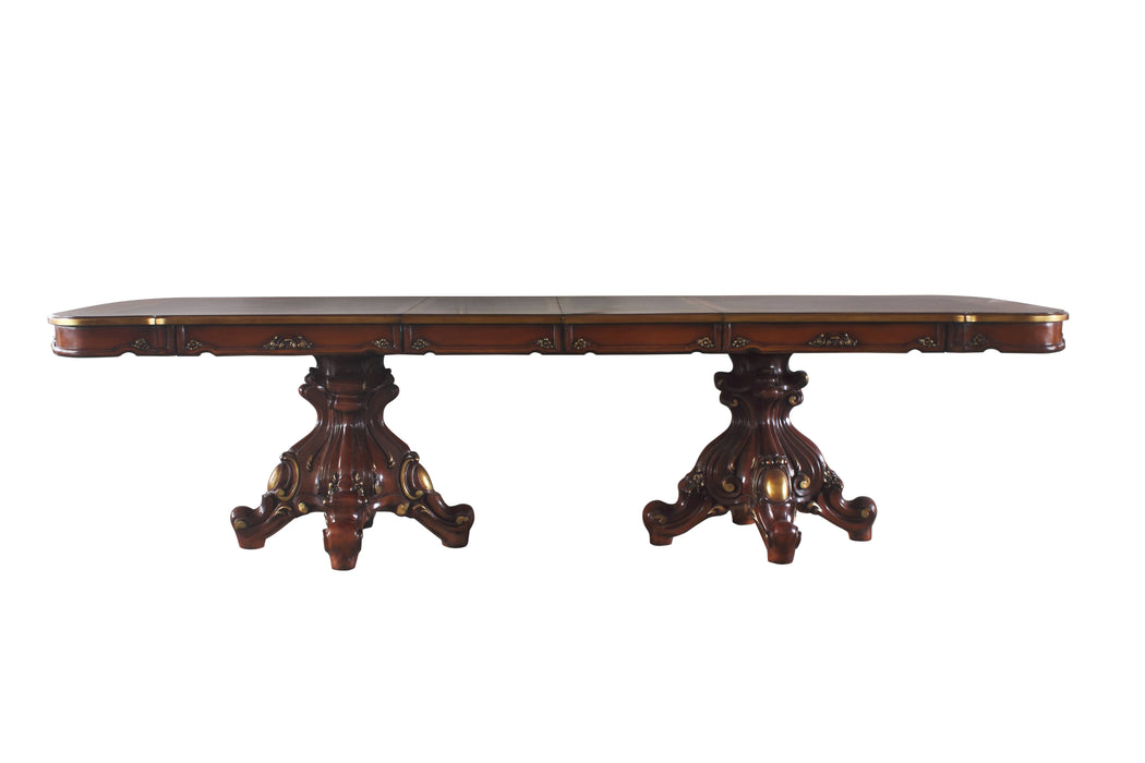 Picardy Dining Table - Image 7