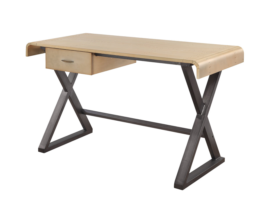 Danton Executive Writing Desk - Image 6