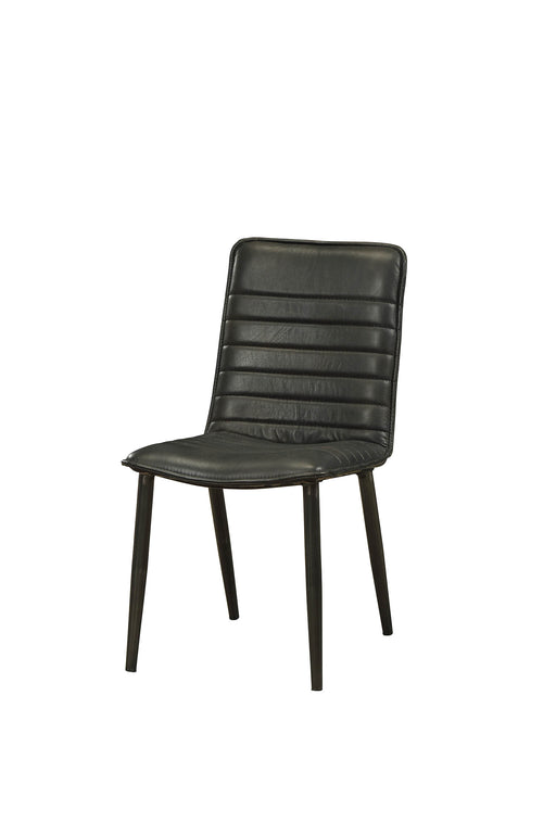 Hosmer Side Chair (Set-2) - Image 2