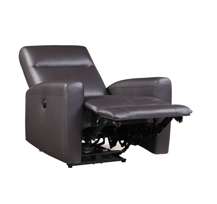 Blane Power Motion Recliner - Image 12