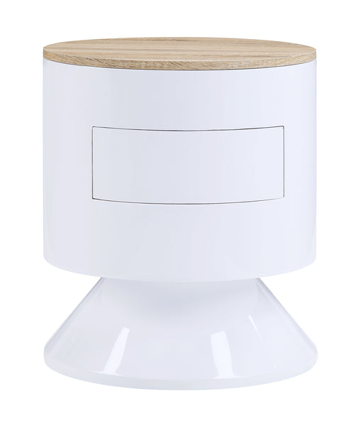 Otith Accent Table - Image 3