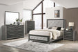 Jehoram Queen Bed - Image 8