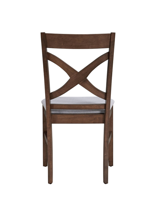 Ferris Side Chair (Set-2) - Image 12