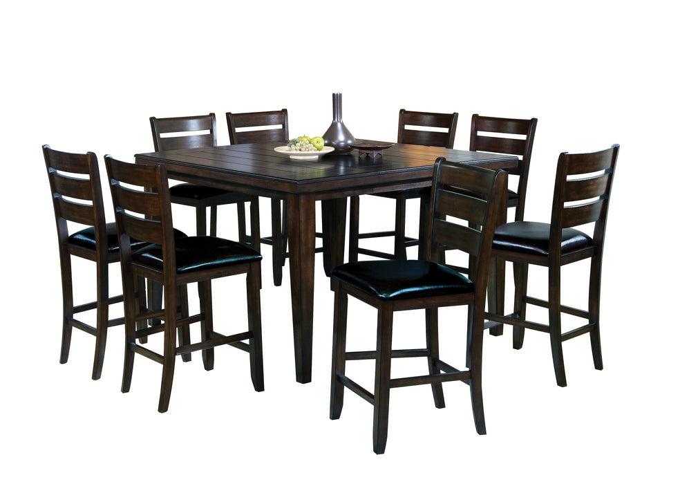 Urbana Counter Height Table - Image 5