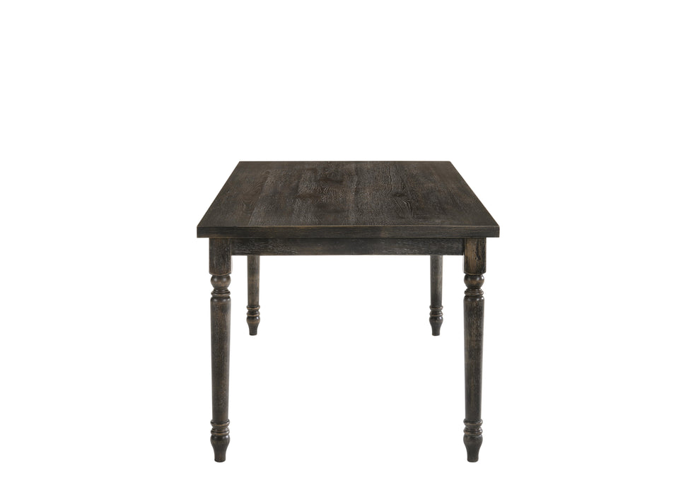 Claudia II Dining Table - Image 11