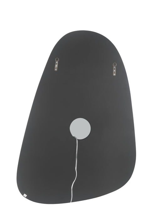 Noralie Accent Mirror w/LED - Image 8