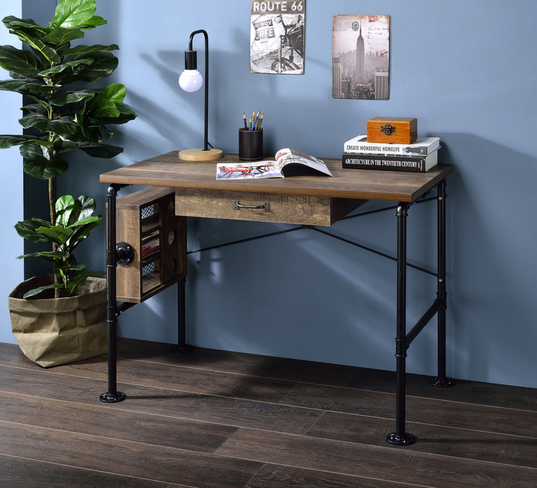 Endang Writing Desk - Image 13