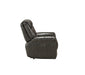 Imogen Power Motion Recliner w/USB Port - Image 5