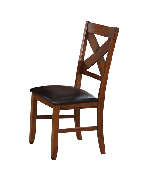 Apollo Side Chair (Set-2) - Image 2