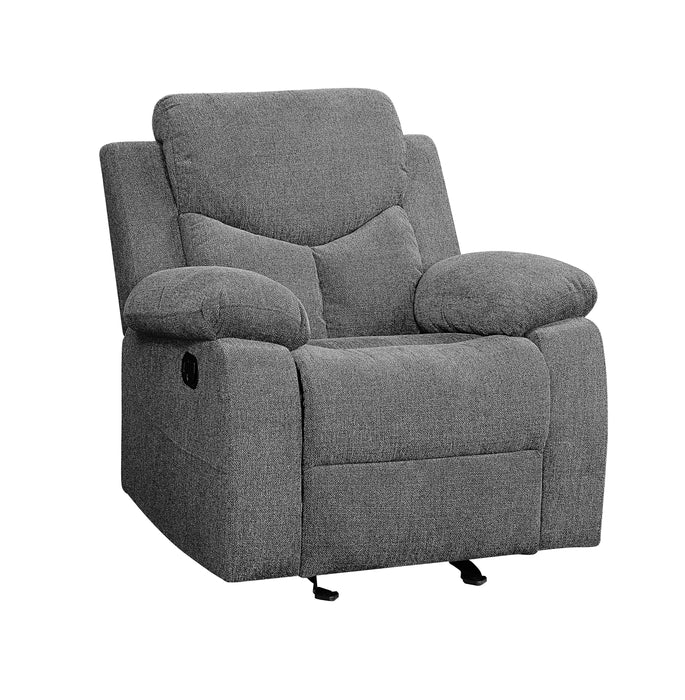 Kalen Motion Glider Recliner - Image 14