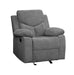 Kalen Motion Glider Recliner - Image 14