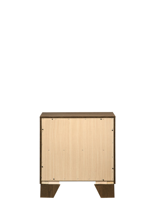 Miquell Nightstand - Image 9