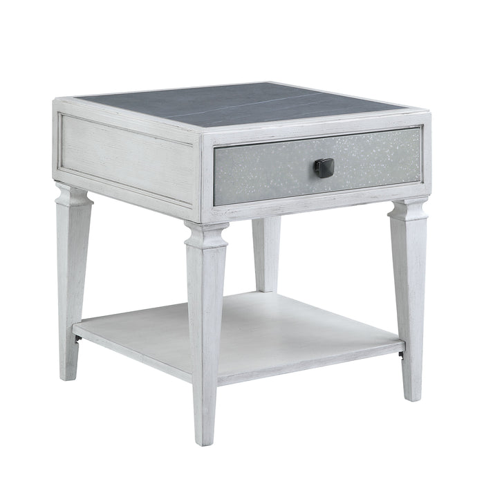 Katia End Table - Image 9