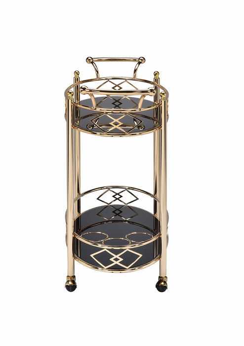 Ottesen Serving Cart - Image 7