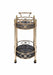Ottesen Serving Cart - Image 7