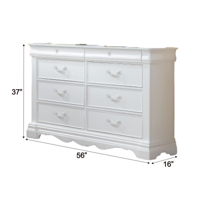 Estrella Dresser - Image 3