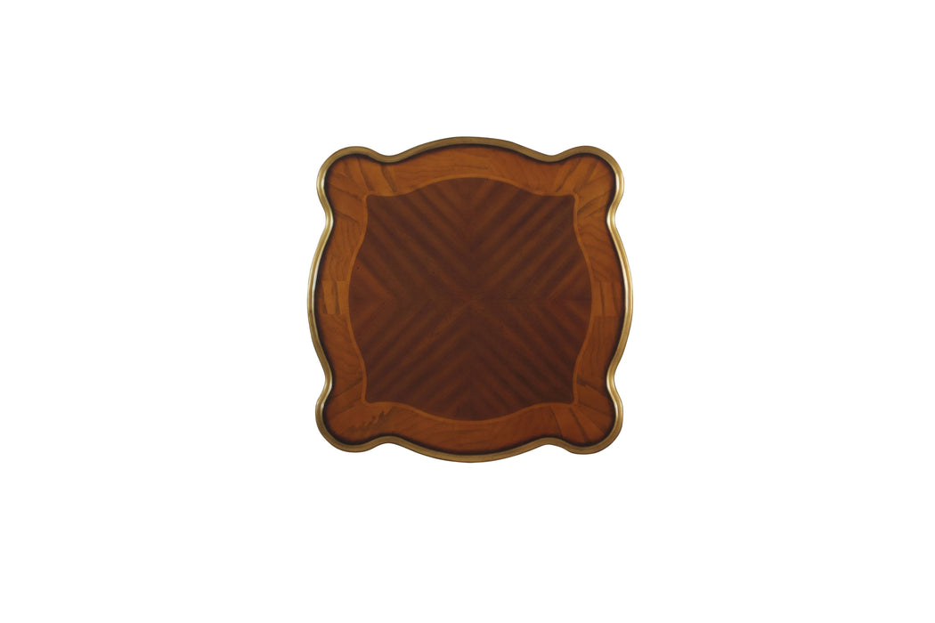 Picardy End Table - Image 6