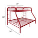 Tritan Bunk Bed (T/F) - Image 8