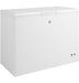 GE® 10.7 Cu. Ft. Manual Defrost Chest Freezer FCM11SRWW - FAMSA Furniture (TX)