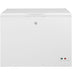 GE® 10.7 Cu. Ft. Manual Defrost Chest Freezer FCM11SRWW - FAMSA Furniture (TX)