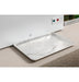 GE® 10.7 Cu. Ft. Manual Defrost Chest Freezer FCM11SRWW - FAMSA Furniture (TX)
