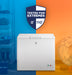 GE 8.8 Cu. Ft. Manual Defrost Chest Freezer FCM9SRWW - FAMSA Furniture (TX)