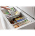 GE 8.8 Cu. Ft. Manual Defrost Chest Freezer FCM9SRWW - FAMSA Furniture (TX)