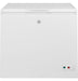 GE 8.8 Cu. Ft. Manual Defrost Chest Freezer FCM9SRWW - FAMSA Furniture (TX)