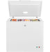 GE 8.8 Cu. Ft. Manual Defrost Chest Freezer FCM9SRWW - FAMSA Furniture (TX)