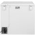 GE 8.8 Cu. Ft. Manual Defrost Chest Freezer FCM9SRWW - FAMSA Furniture (TX)