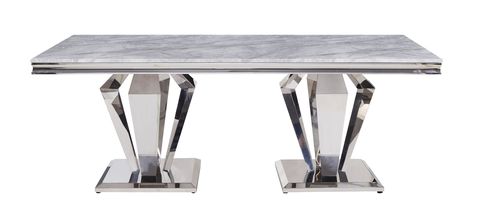 Satinka Dining Table - Image 5