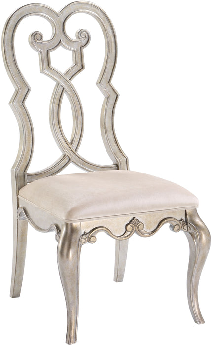 Esteban Side Chair (Set-2) - Image 5