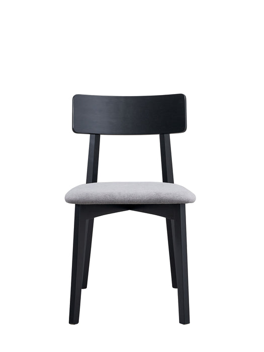 Real Side Chair (Set-2) - Image 10