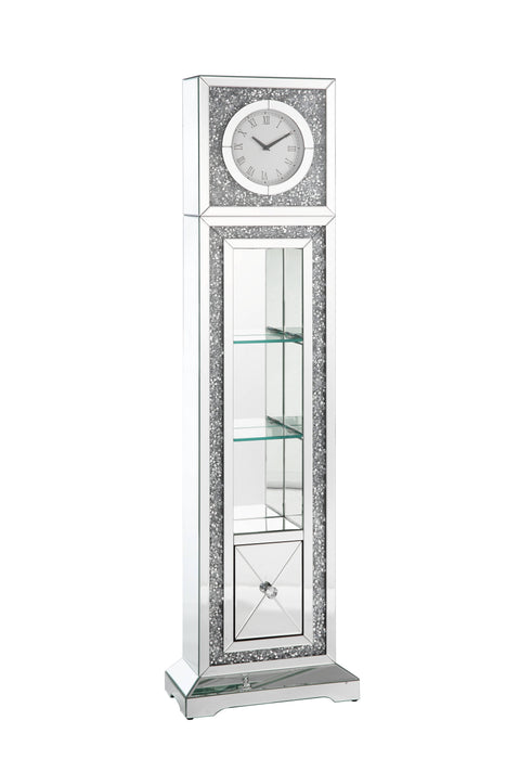 Noralie Grandfather Clock w/LED - Image 3