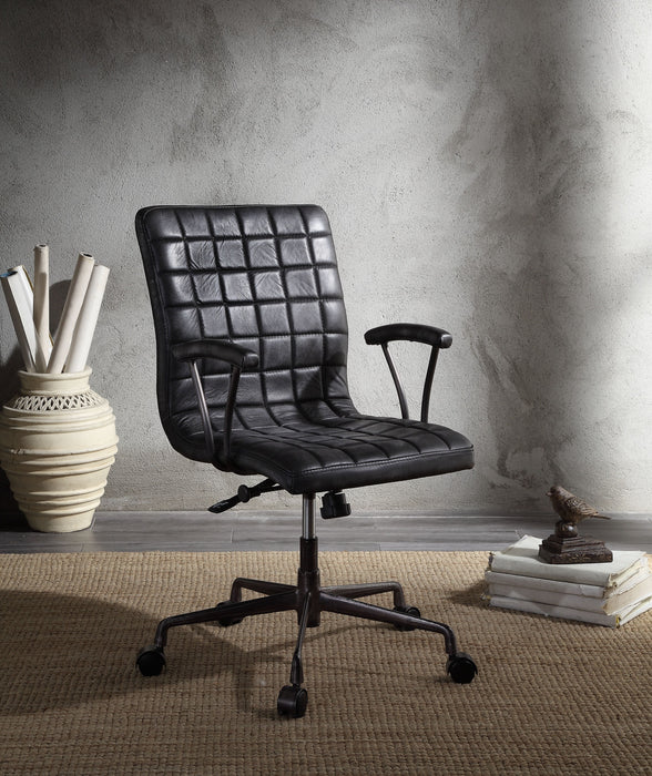 Barack Swivel Office Chair - Image 10