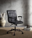 Barack Swivel Office Chair - Image 10