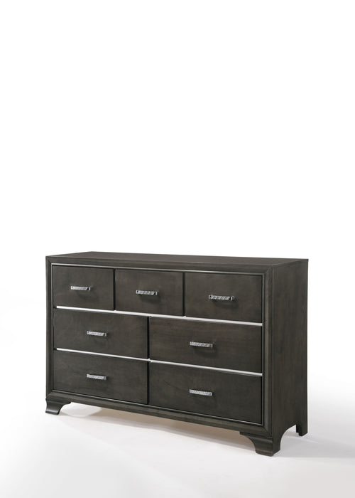 Carine II Dresser - Image 7