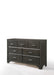 Carine II Dresser - Image 7